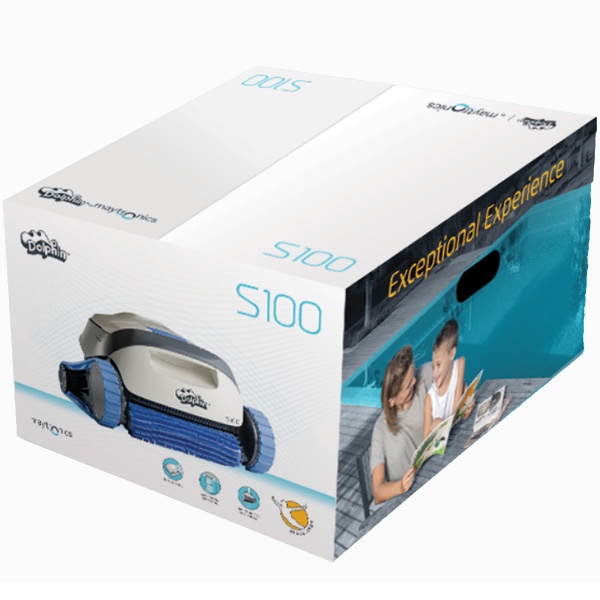 Dolphin S100