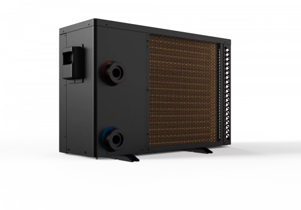 HP BLACK Inverter 900 Compact для бассейна