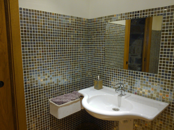 Стеклянная мозаика Kir Royal