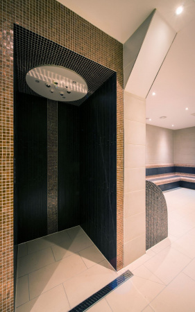 Душевая кабина Experience Shower