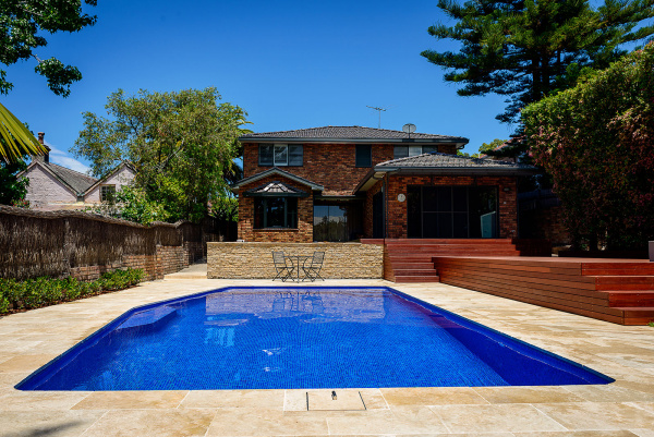 Мозаика из стекла 2512-C