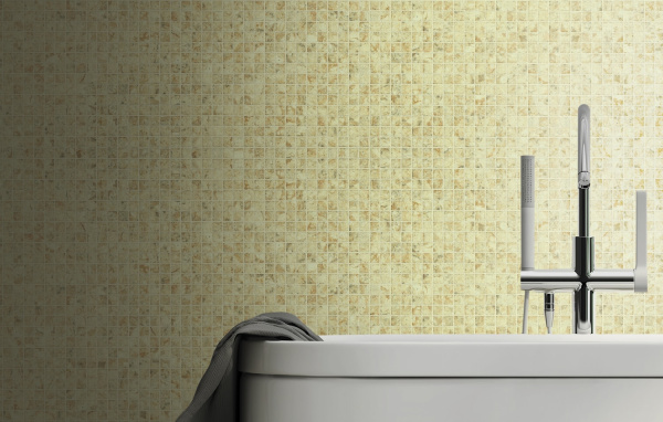 Стеклянная мозаика Sandstone