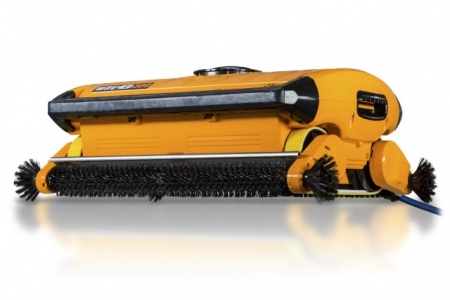 Робот пылесос Dolphin Wave 300 XL для бассейнов