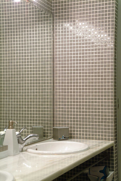 Мозаика из стекла 2544-А