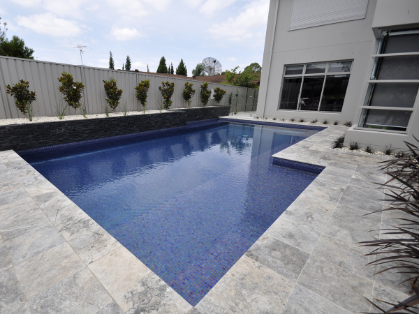 Стеклянная мозаика Zafiro