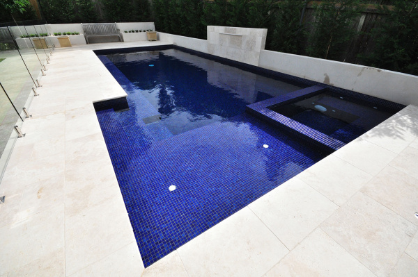 Мозаика из стекла 2503-D