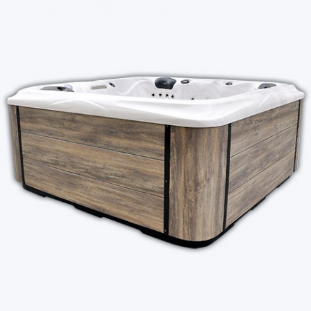 Гидромассажная ванна Tsunami