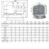 Фильтр Hayward HCFFWVA Bobbin Series  для бассейнов