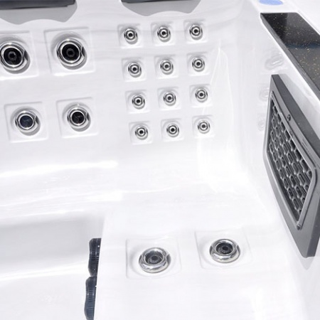 Гидромассажная ванна Amiata