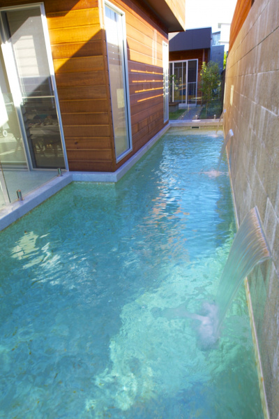 Стеклянная мозаика Bellini