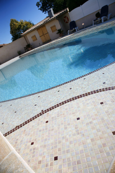 Стеклянная мозаика Nacar