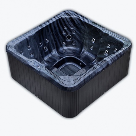 Гидромассажная ванна Nera