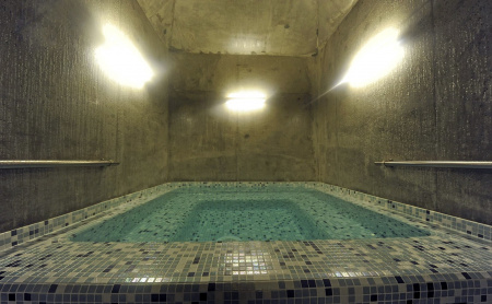 Стеклянная мозаика Caipirinha