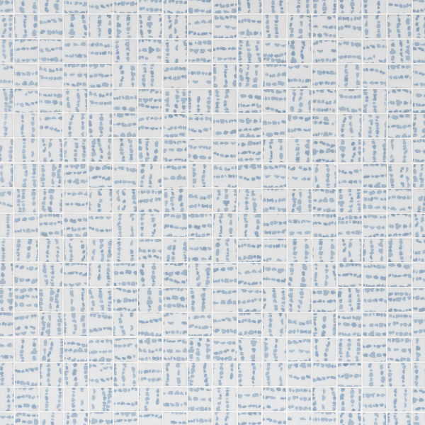 Стеклянная мозаика Rims 50