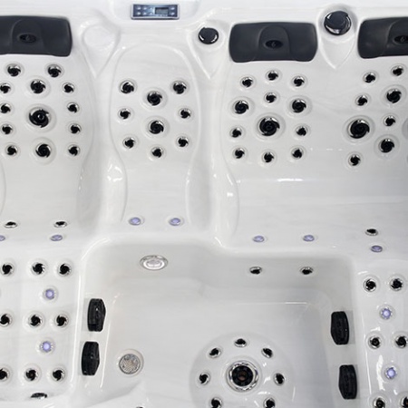 Гидромассажная ванна Maximus