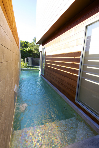 Стеклянная мозаика Bellini