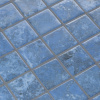 Мозаика из стекла Bluestone 50