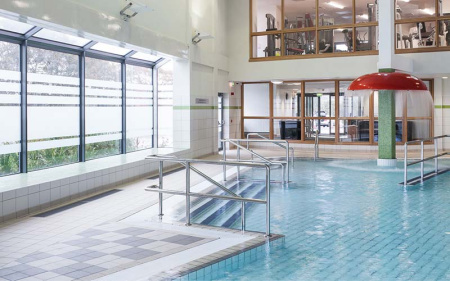 Керамическая плитка Rosa Gres AQUA