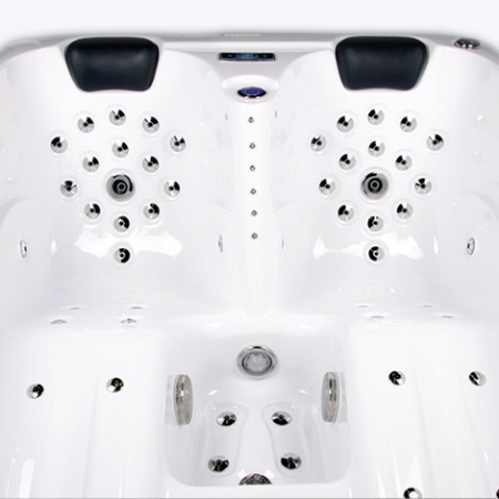 Гидромассажная ванна Tsunami