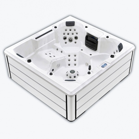 Гидромассажная ванна Rossa