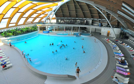 Керамическая плитка Rosa Gres AQUA