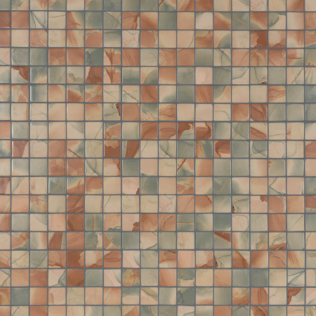 Мозаика из стекла Effect 50