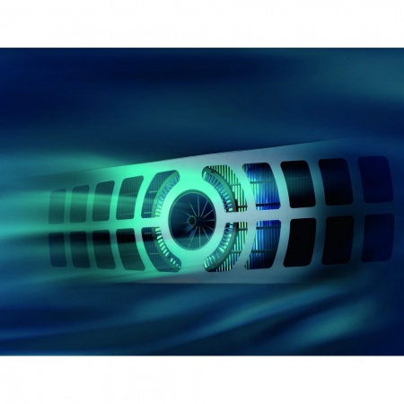 Противоток BADU JET Turbo Pro, 150-350 м3/ч, 3~ 380-480 В, 3,6/3,0 кВт (ОСН. К-Т) для бассейна