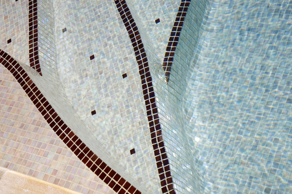 Стеклянная мозаика Nacar