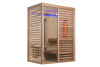 Сауна Sahara Combi ( S&IR )