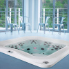 Гидромассажная ванна Monviso Spa Tub + Filtration / Hydro Spa
