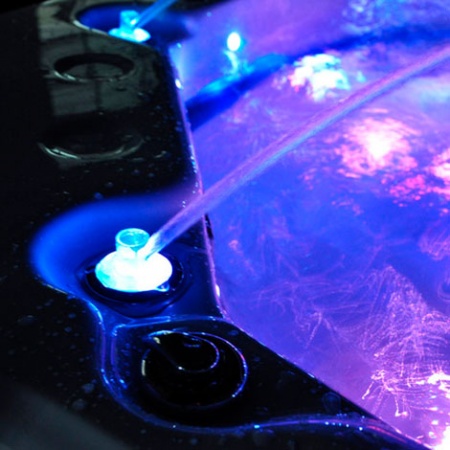 Гидромассажная ванна Maximus