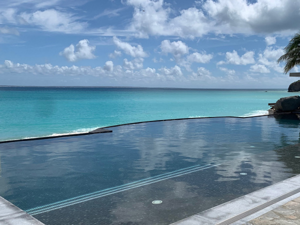 Стеклянная мозаика Phyllite