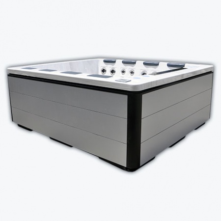 Гидромассажная ванна Amiata