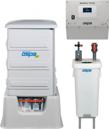 Ospa BlueClear® 25 ELD