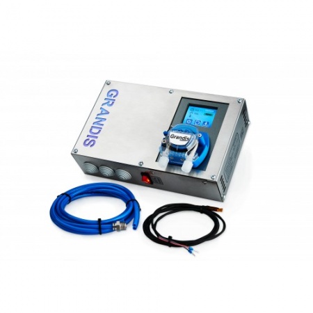 Grandis AROMA SYSTEM