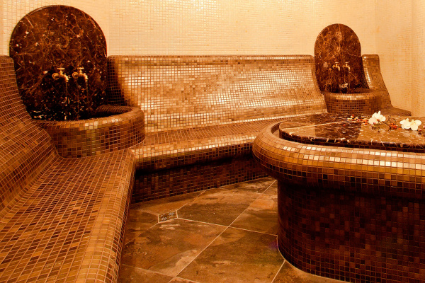 Стеклянная мозаика Scorpio