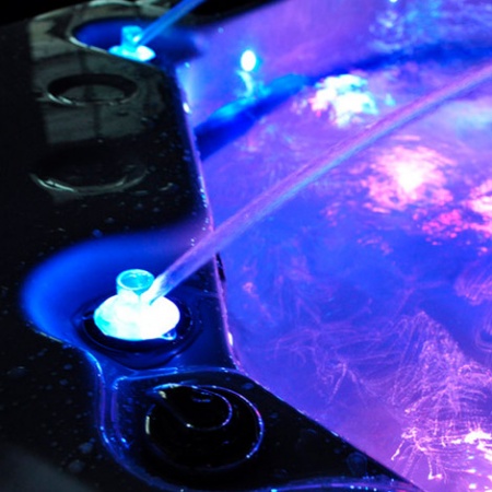 Гидромассажная ванна Tsunami