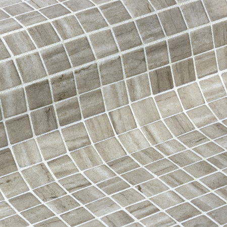 Стеклянная мозаика Creamstone