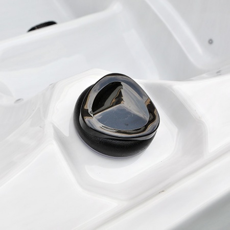 Гидромассажная ванна Elba