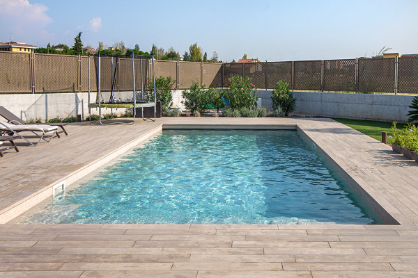 Стеклянная мозаика 2564-B