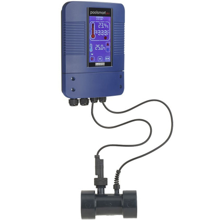 Электронагреватель Poolsmart Plus
