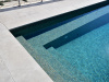 Стеклянная мозаика Bali Stone