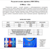 Разделитель дорожек МОСКВА Ф90ММ 