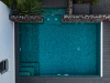 Стеклянная мозаика Bali Stone 50