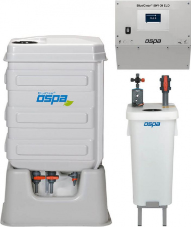 Ospa BlueClear® 50 ELD, 100 ELD