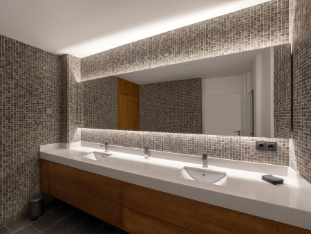 Стеклянная мозаика Sarsen